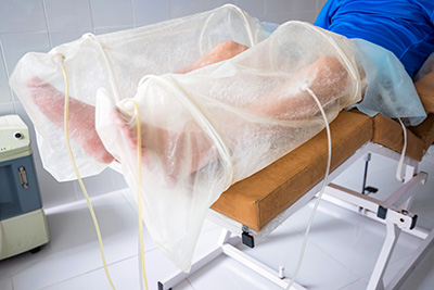 Ozone Limb Bagging Jeannette PA