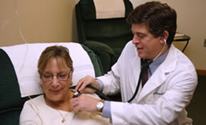 IV Therapy Jeannette PA