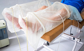 Ozone Limb Bagging Jeannette PA